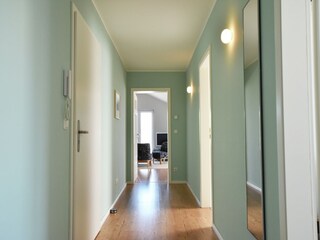 Apartment Barth Ausstattung 7
