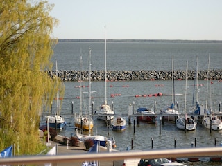 Apartment Barth Umgebung 28