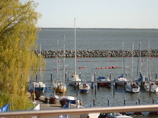Appartement Barth Omgeving 23