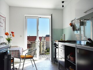 Apartment Barth Ausstattung 8