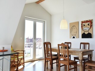 Apartment Barth Ausstattung 9