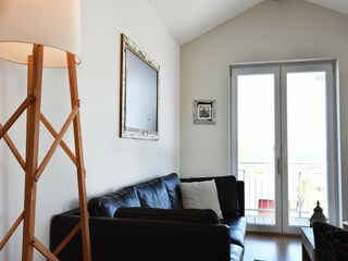 Appartement Barth Équipement 22