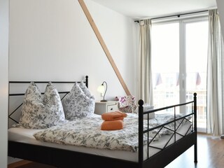 Apartment Barth Ausstattung 16