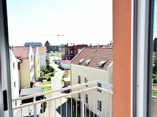 Apartment Barth Außenaufnahme 4