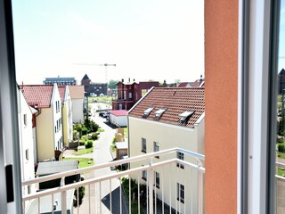 Appartement Barth Buitenaudio-opname 4