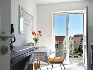 Appartement Barth Buitenaudio-opname 3