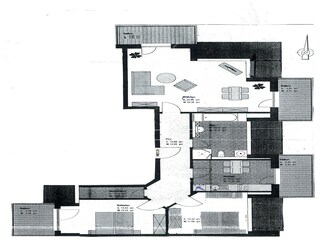 Appartement Barth  34