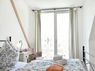 Apartment Barth Ausstattung 22