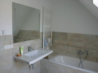 Appartement Barth Équipement 21