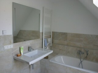 Apartment Barth Ausstattung 20