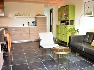 Ferienwohnung Domburg Ausstattung 4