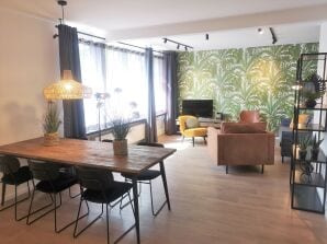 Holiday apartment Modern and spacious apartment DBO81 - Domburg - image1