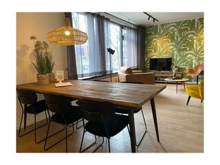 Vakantieappartement Domburg Kenmerken 5