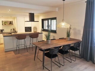Vakantieappartement Domburg Kenmerken 6