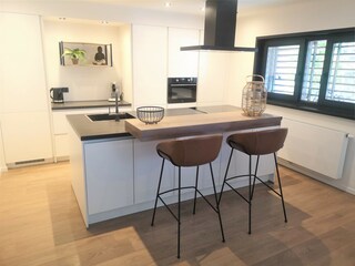 Vakantieappartement Domburg Kenmerken 7