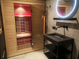 Vakantieappartement Domburg Kenmerken 8