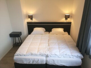 Vakantieappartement Domburg Kenmerken 12