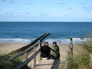 Vakantiehuis Domburg Omgeving 11