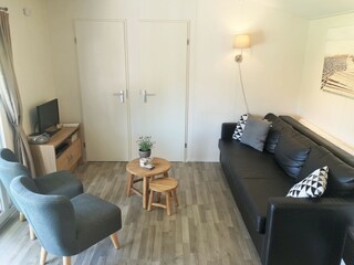 Chalet Aagtekerke Kenmerken 8