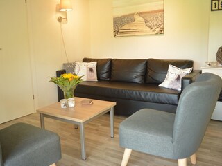 Chalet Aagtekerke Kenmerken 9