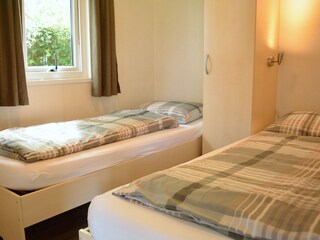 Chalet Aagtekerke Kenmerken 14