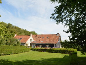 Vakantiehuis (DB100) Groot, gerenoveerd boerderijgebouw - Domburg - image1