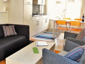 Holiday house Family-friendly house in a quiet location - Domburg - image1