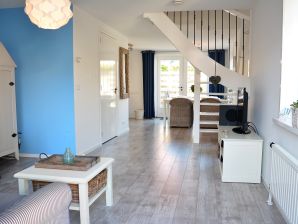 (DW122) Neues und helles Ferienhaus - Domburg - image1