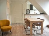 Apartment Domburg Features 1