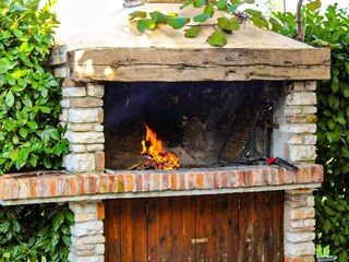 Villa Vodnjan Registrazione all'aperto 32