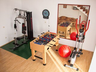 Villa Vodnjan Caratteristiche 33