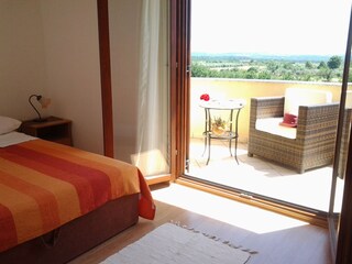 Villa Vodnjan Caratteristiche 34