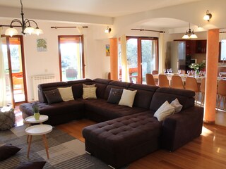 Villa Vodnjan Registrazione all'aperto 21