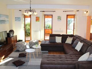 Villa Vodnjan Registrazione all'aperto 22