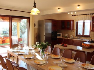 Villa Vodnjan Registrazione all'aperto 23