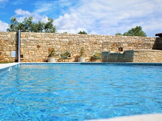 Villa Vodnjan Registrazione all'aperto 9