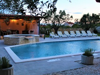 Villa Vodnjan Registrazione all'aperto 8