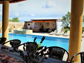 Villa Vodnjan Registrazione all'aperto 15