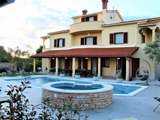 Villa Vodnjan Registrazione all'aperto 25