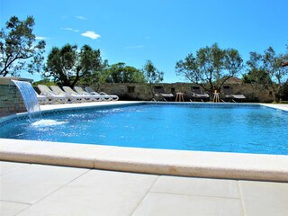 Villa Vodnjan Registrazione all'aperto 27