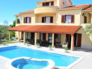 Villa Vodnjan Registrazione all'aperto 28