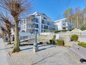 Villa Louisa in Sellin | Wohnung 39 | Inselglück