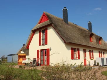Holiday house Käthe