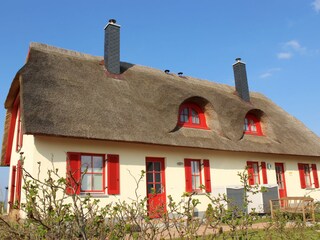 Casa per le vacanze Zierow Registrazione all'aperto 4