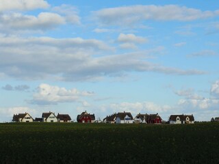 Casa per le vacanze Zierow Registrazione all'aperto 5