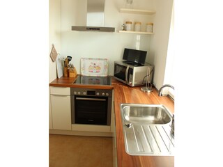 Casa per le vacanze Zierow Caratteristiche 11