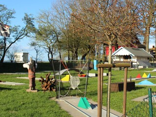 Casa per le vacanze Zierow Ambiente 20