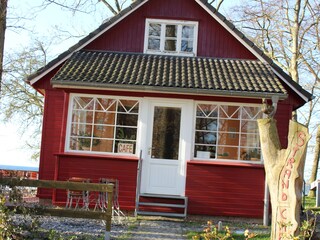 Casa per le vacanze Zierow Ambiente 19