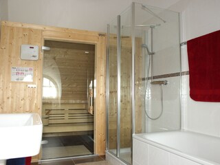 Casa per le vacanze Zierow Registrazione all'aperto 3