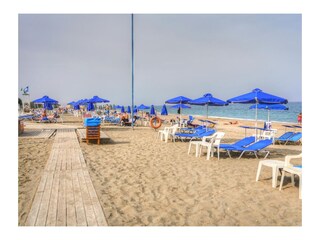 Maison de vacances Plakias Environnement 26